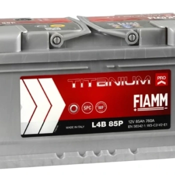 Ogłoszenie - Akumulator Fiamm Titanium PRO 85Ah 760A - Swarzędz - 540,00 zł