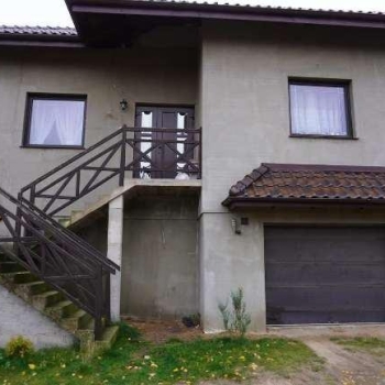 Ogłoszenie - Udział 1/2 w nieruchomości zab. domem 187,51m2 - Brodnica - 69 400,00 zł