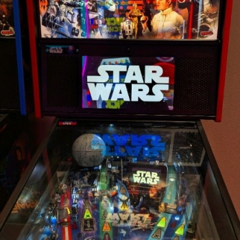 Ogłoszenie - Luxury Pinball Arcade Machines for Sale – Limited Edition Models - Lublin - 35 455,00 zł