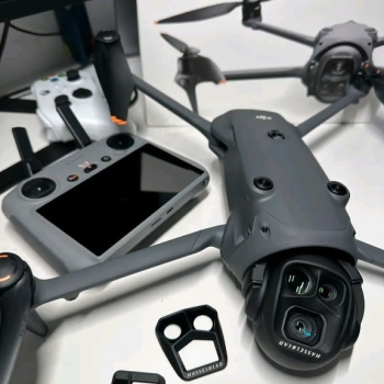 Ogłoszenie - DJI Mavic 4 Pro, DJI Mavic 3 Pro, DJI Air 3S, DJI Mini 5 Pro,  DJI Mini 4 Pro,  DJI Neo 2, DJI Avata 2,  DJI Mavic 3E - Warszawa - 1 850,00 zł