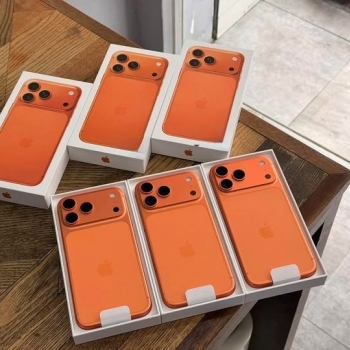 Ogłoszenie - Apple iPhone 17 Pro Max, iPhone 17 Pro, iPhone Air, iPhone 16 Pro Max, 16 Pro, Samsung S26 Ultra, Sony PS5 Pro - Hiszpania - 1 600,00 zł