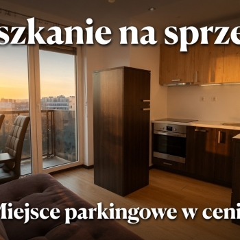 Ogłoszenie - 2pok, 39met, okolice Herbsta BALKON/GARAŻ/WINDA (Wrocław) - Wrocław - 629 000,00 zł