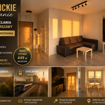 Ogłoszenie - 1pok, 27met, Okolice Słowiańskiej BALKON/KOMÓRKA/MP (Wrocław) - Wrocław - 519 000,00 zł