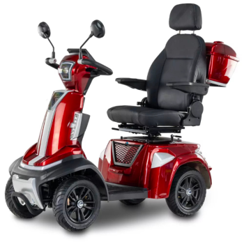 Ogłoszenie - Skuter elektryczny BILI BIKE SHINO G6-3 - Gorlice - 9 500,00 zł