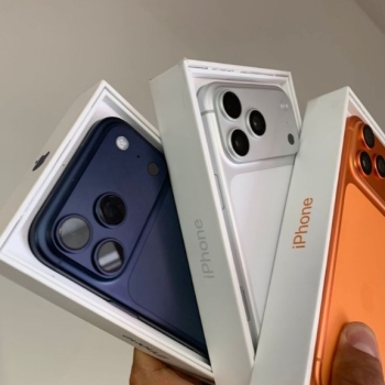 Ogłoszenie - Sprzedaż Apple iPhone 17 Pro Max, iPhone 17 Pro, iPhone Air, iPhone 16 Pro Max, 16 Pro, Samsung S26 Ultra,Sony PS5 Pro