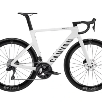 Ogłoszenie - 2026 Canyon Aeroad CF SLX 7 Di2 Road Bike (PIENARBIKESHOP) - Bielawa - 10 651,00 zł