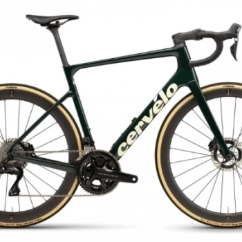 Ogłoszenie - 2026 Cervelo Caledonia-5 Dura Ace Di2 Road Bike (PIENARBIKESHOP) - Bielawa - 25 580,00 zł