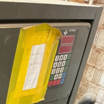 Ogłoszenie - Czopiarka VERTONGEN L01 - Wadowice - 8 900,00 zł