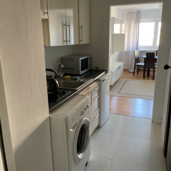 Ogłoszenie - Wynajmę kawalerkę , 25 m2, Ochota - Jasielska