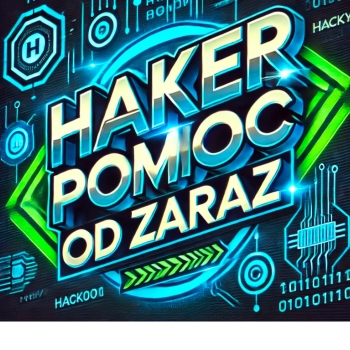 Ogłoszenie - Informatyk/Haker bez zaliczek łamanie facebook hasel instagram/messenger/email - 690,00 zł