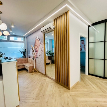 Ogłoszenie - Lokal użytkowy w centrum Siedlec