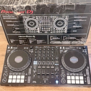 Ogłoszenie - Pioneer DDJ-1000 Rekordbox DJ Controller == 700 Euro - Mińsk Mazowiecki - 299 158,00 zł