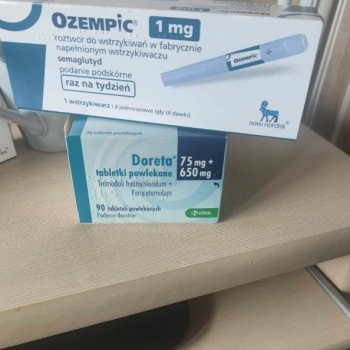 Ogłoszenie - Tramal -Zolpidem-Lunata-Ksalol-Lorafen-Ozempic-Adipex-Oxydolor-Doreta-Modafini - Opolskie - 300,00 zł