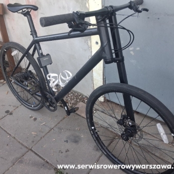 Ogłoszenie - Serwis Mobilny Rowery Trójkołowe Cargo MTB Gravel Naprawa, Spawanie,Mazowieckie