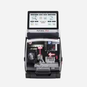 Ogłoszenie - Silca Futura M400,Silca Smart Pro,Silca EvoX - Praga-Północ - 2 000,00 zł