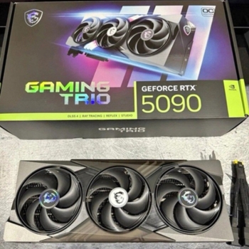 Ogłoszenie - Nowy GeForce RTX 5090 , RTX 5080, RTX 5070 Ti , RTX 5070 , RTX 4090 , RTX 4080 Super, RTX 4080 , RTX 4070 Ti Super