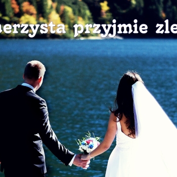 Ogłoszenie - Kamerzysta przyjmie zlecenie PROMOCJA dla Par młodych - Białołęka