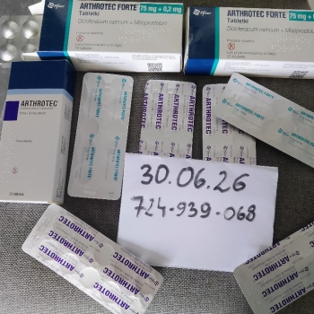 Ogłoszenie - Mifep&riston 200 Ru 486 Mizo&prostol 800 mg Art&hrotec JEDYNY UCZCIWY!! - Ostrołęka - 200,00 zł