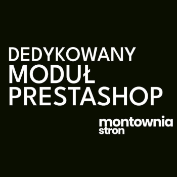 Ogłoszenie - Programista PrestaShop - moduły na zamówienie (PS 1.6-9) | Szybko i bez błędów - Kraków - 500,00 zł