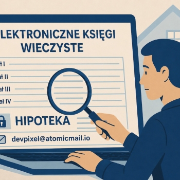 Ogłoszenie - 🔍 Baza Ksiąg Wieczystych | 25+ mln rekordów | Dane właścicieli nieruchomości | - Małopolskie - 300,00 zł