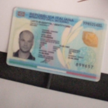Ogłoszenie - Führerschein, Personalausweis, Original Datenbank registrierter Reisepass, biometrischer Reisepass, Führungszeugnis, beh - 234 567,00 zł