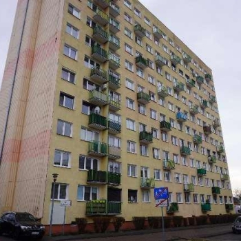 Ogłoszenie - Lokal mieszkalny nr 49