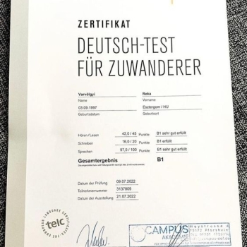 Ogłoszenie - WhatsApp(+371 204 33160)Buy b1 German language certificates without test,Buy Goethe A1, A2, B1 ,B2 ,C1 ,C2 Certificate w - Dęblin