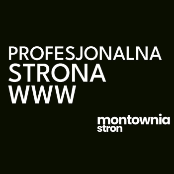 Ogłoszenie - Strony internetowe Kraków - od 100 zł/mies. lub 2000 zł jednorazowo - Kraków - 100,00 zł