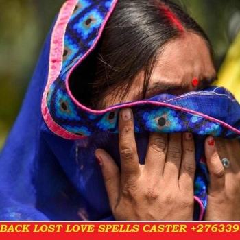 Ogłoszenie - Bring Back Your Lost Ex Lover immediately +27738432716