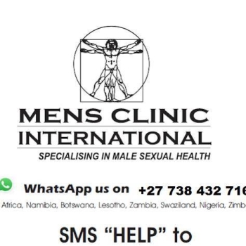 Ogłoszenie - MR BIG PENIS ENLARGEMENT CREAM & PILLS CALL  :+27738432716  MEN'S CLINIC +27738432716