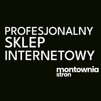 Ogłoszenie - Sklepy internetowe Kraków (PrestaShop, WooCommerce) - od 200 zł/mies. - Kraków - 200,00 zł