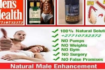 Ogłoszenie - Penis Enlargement Oil In Ashburn Town in Missouri Call ☏ +27710732372 About Men's Herbal Oil For Impotence In Norway - Szczecin - 4 100,00 zł