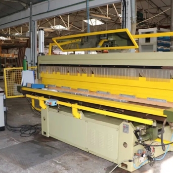 Ogłoszenie - Dłutarka CNC Masterwood OMB1 CN3K - Wadowice - 22 000,00 zł