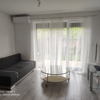 Ogłoszenie - 1pok, 30met, okolice Wagnera BALKON (Wrocław) - Wrocław - 2 000,00 zł