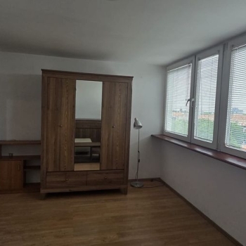 Ogłoszenie - 1pok, 24met, okolice Powstańców Śląskich WINDA (Wrocław) - Wrocław - 1 700,00 zł