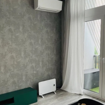 Ogłoszenie - 1pok, 25met, Okolice Granicznej BALKON/WINDA/2019 (Wrocław) - Wrocław - 449 000,00 zł