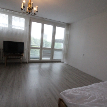 Ogłoszenie - 2pok, 47met, okolice Grochowej PEŁEN ROZKŁAD/PIWNICA (Wrocław) - Wrocław - 496 000,00 zł
