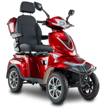 Ogłoszenie - Pojazd BILI BIKE VELMOR 4 MAX 1000W 60V 20Ah GEL - Małopolskie - 8 800,00 zł