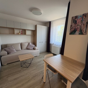Ogłoszenie - 1pok, 23met, okolice Zwycięskiej BALKON/WINDA/2024 (Wrocław) - Wrocław - 2 100,00 zł