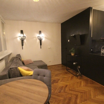 Ogłoszenie - 1pok, 27met, okolice Kołłątaja BALKON/PIWNICA/OD ZARAZ (Wrocław) - Wrocław - 2 300,00 zł