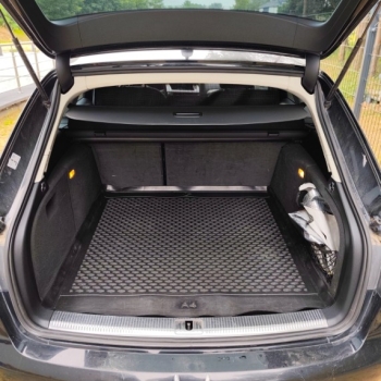Ogłoszenie - Audi A4 B8 20TDI Avant - Konin - 25 900,00 zł