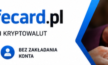 Ogłoszenie - cryptopaysafecard.pl KUP PAYSAFECARD ZA KRYPTO - Wrocław - 222,00 zł