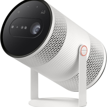 Ogłoszenie - Samsung The Freestyle+ - Mazowieckie - 700,00 zł