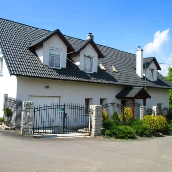 Ogłoszenie - Agroturystyka Oleńka -Noclegi Lubomierz, Gryfów Ślaski, Lwówek Śląski
