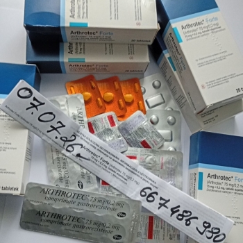 Ogłoszenie - Tabletki Poronne.Mifepriston Misoprostol Ru 486  Mizoprostol  Misoprostol 200 Arthrotec Forte Cytotec - Płock - 300,00 zł