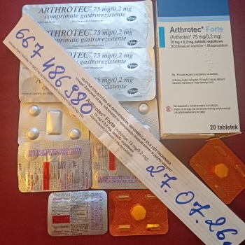 Ogłoszenie - Tabletki Poronne.Mifepriston Misoprostol Ru 486  Mizoprostol  Misoprostol 200 Arthrotec Forte Cytotec - Płock - 300,00 zł