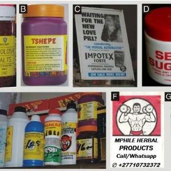 Ogłoszenie - Get Massive Penis Size With Congo Dust In Kalograia In Cyprus Call ☏ +27710732372 Buy Herbal Penis Enlargement Products - Staszów - 4 100,00 zł