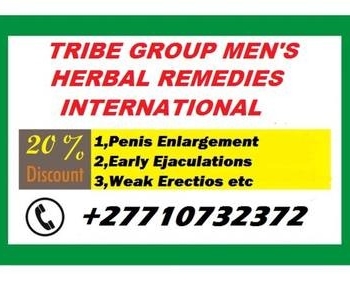 Ogłoszenie - Tribe Group International Distributors Of Herbal Sexual Products In Curryville City in Missouri Call ☏ +27710732372 - Dzierżoniów - 4 100,00 zł