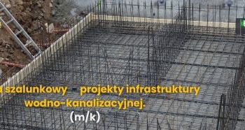 Ogłoszenie - praca od zaraz, Irlandia. Cieśla szalunkowy (m/k) - projekty infrastruktury wodno-kanalizacyjnej. - Zagranica - 97,00 zł
