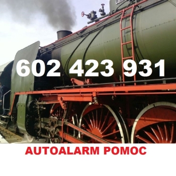 Ogłoszenie - AUTOALARM SERWIS POGOTOWIE LEGIONOWO 602 423 931 - Legionowo